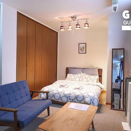 Gloce 横須賀 ゲストルーム 横須賀海軍基地 L Yokosuka Guest Room At Navy Base Exteriér fotografie
